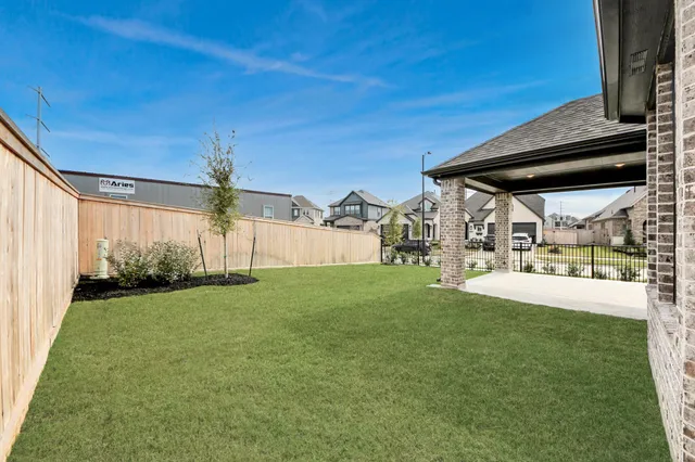 $3,000 | 11202 Leaf Shelter Lane, Cypress, TX 77433