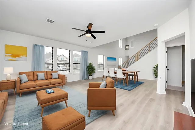 $3,000 | 11202 Leaf Shelter Lane, Cypress, TX 77433