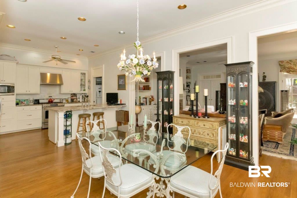 3985 Wimbledon Park Mobile, AL 36608 - Photo 17 of 46