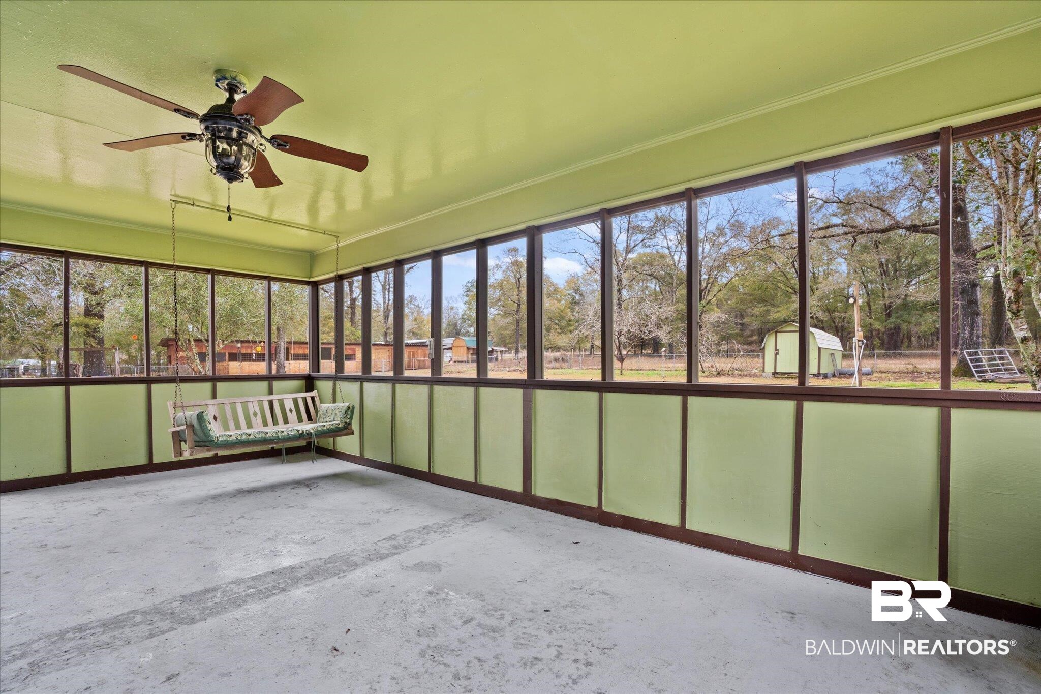 6660 McCrary Road Semmes, AL 36575 - Photo 18 of 22