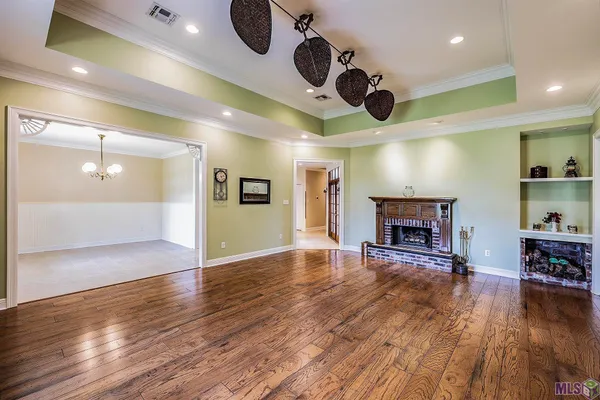 $445,000 | 207 Diana Drive, Gray, LA 70359