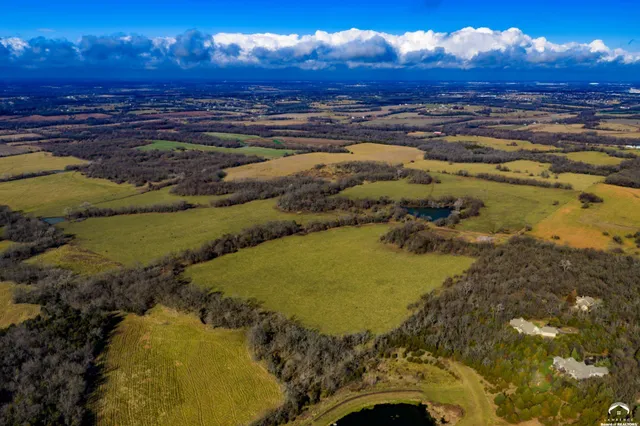 $4,446,000 | 0 West 239th Street, Bucyrus, KS 66083