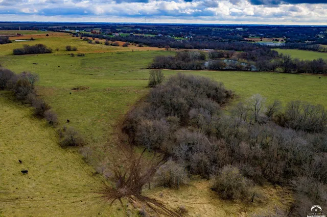 $4,446,000 | 0 West 239th Street, Bucyrus, KS 66083