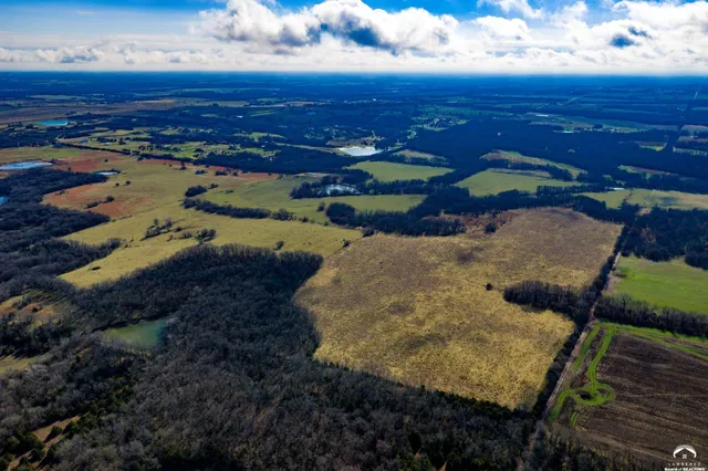 $4,446,000 | 0 West 239th Street, Bucyrus, KS 66083