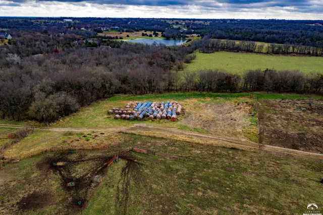 $4,446,000 | 0 West 239th Street, Bucyrus, KS 66083