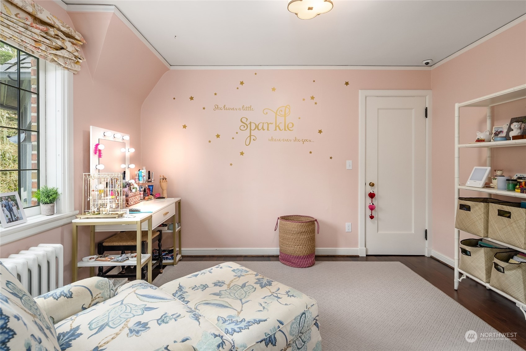 2045 Parkside Drive East Seattle, WA 98112 - Photo 30 of 38 a workspace with furniture and window