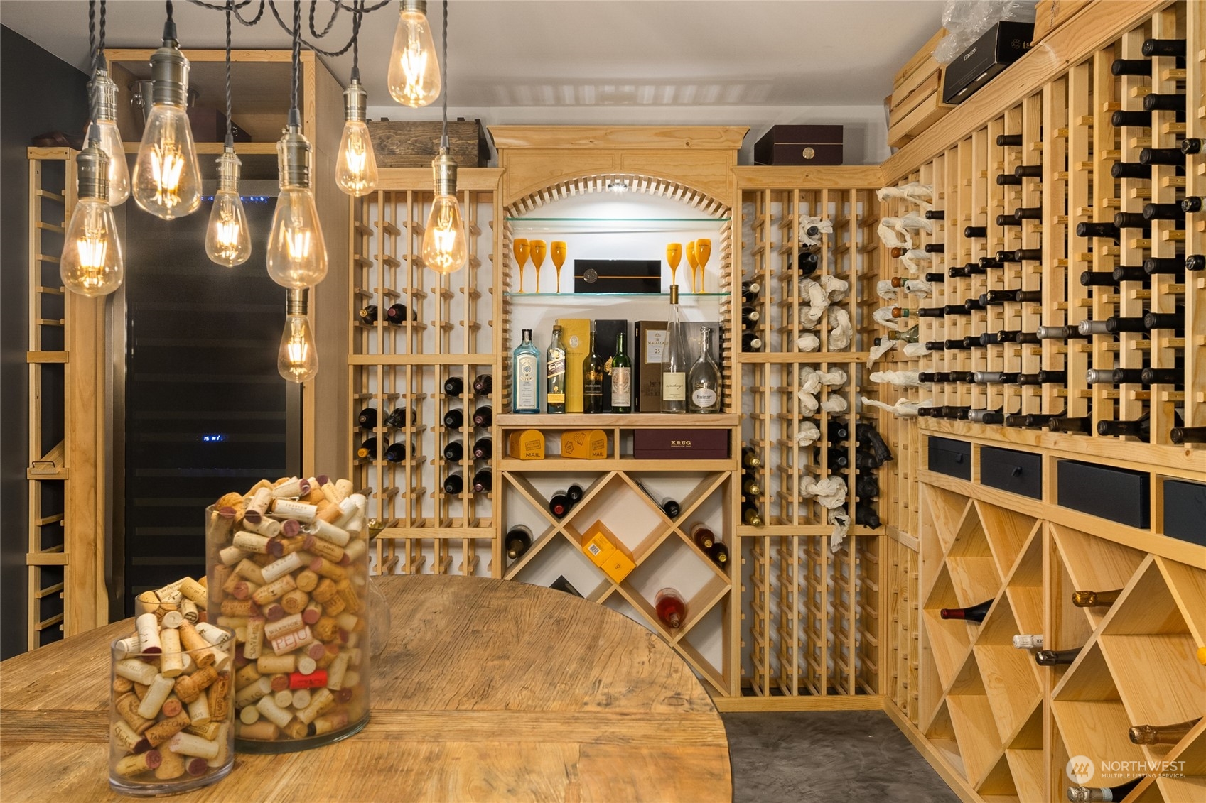 2045 Parkside Drive East Seattle, WA 98112 - Photo 31 of 38 a view of entryway with a door