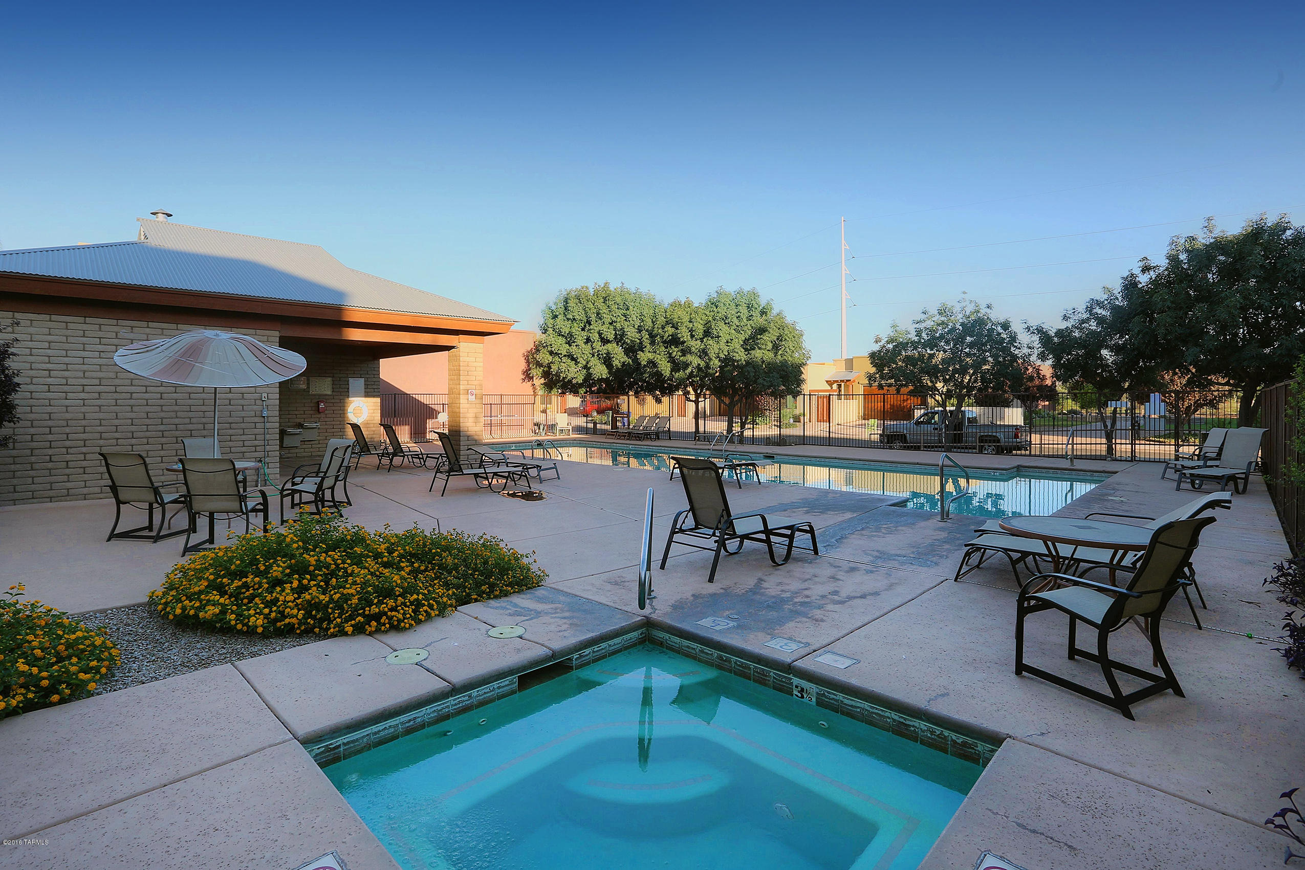 365 East Cedarvale Road Tucson, AZ 85704 - Photo 31 of 31 Gallery Image 31