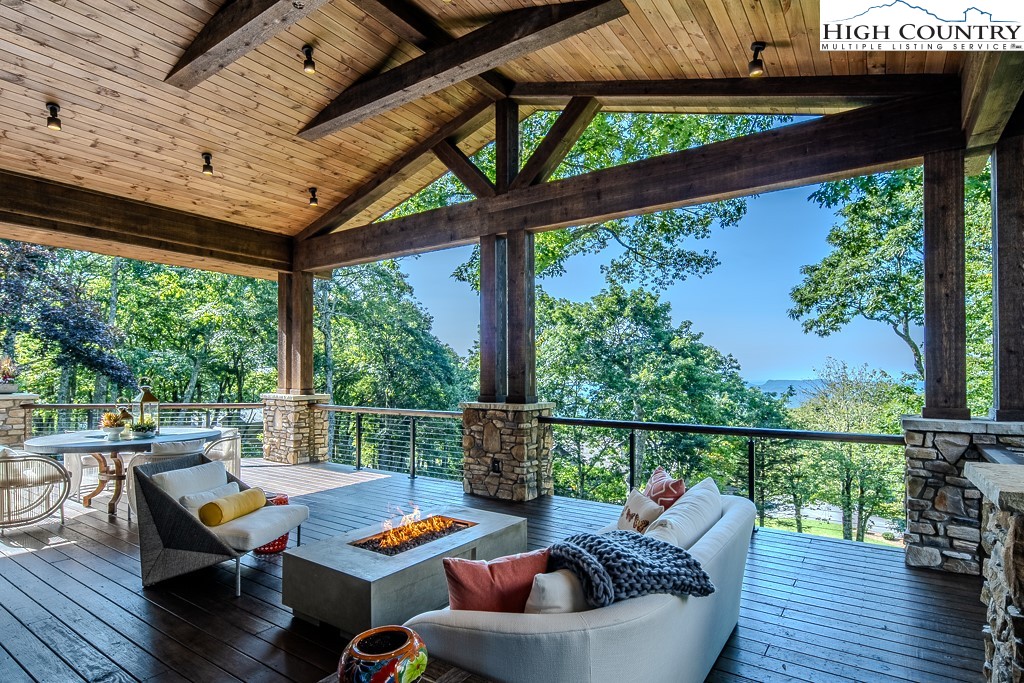 804 Crest Trail Linville, NC 28646 - Photo 32 of 40