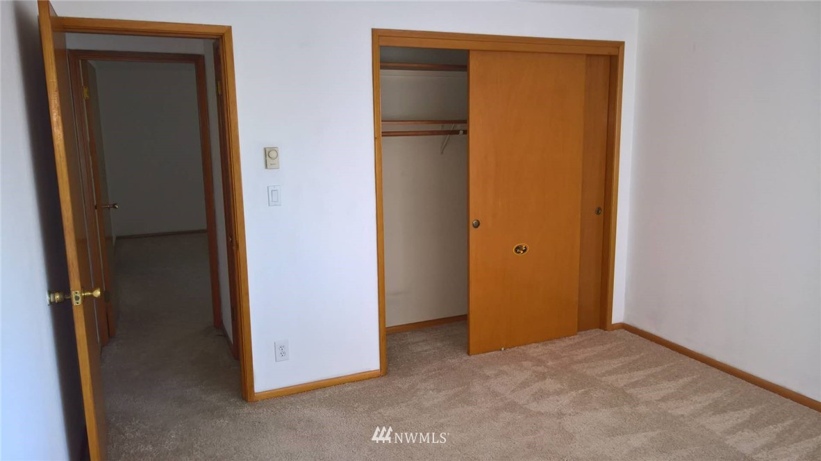 4215 Whitman Avenue North Seattle, WA 98103 - Photo 5 of 16 a view of an empty room