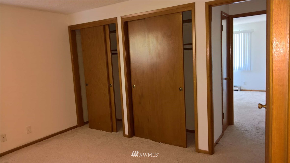 4215 Whitman Avenue North Seattle, WA 98103 - Photo 7 of 16 a view of closet area