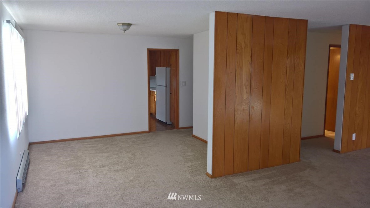 4215 Whitman Avenue North Seattle, WA 98103 - Photo 8 of 16 a view of an empty room