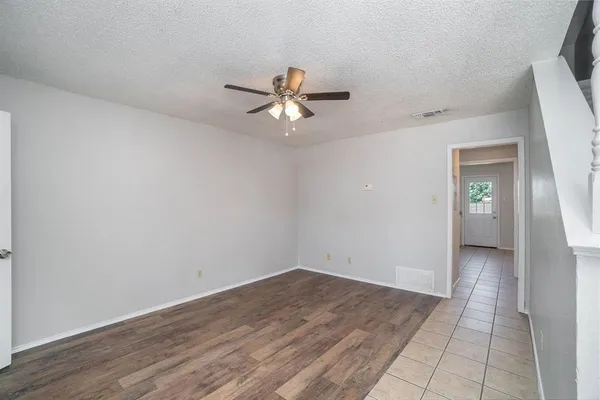 $1,600 | 3301 Aurora Street, Unit B, Haltom City, TX 76117