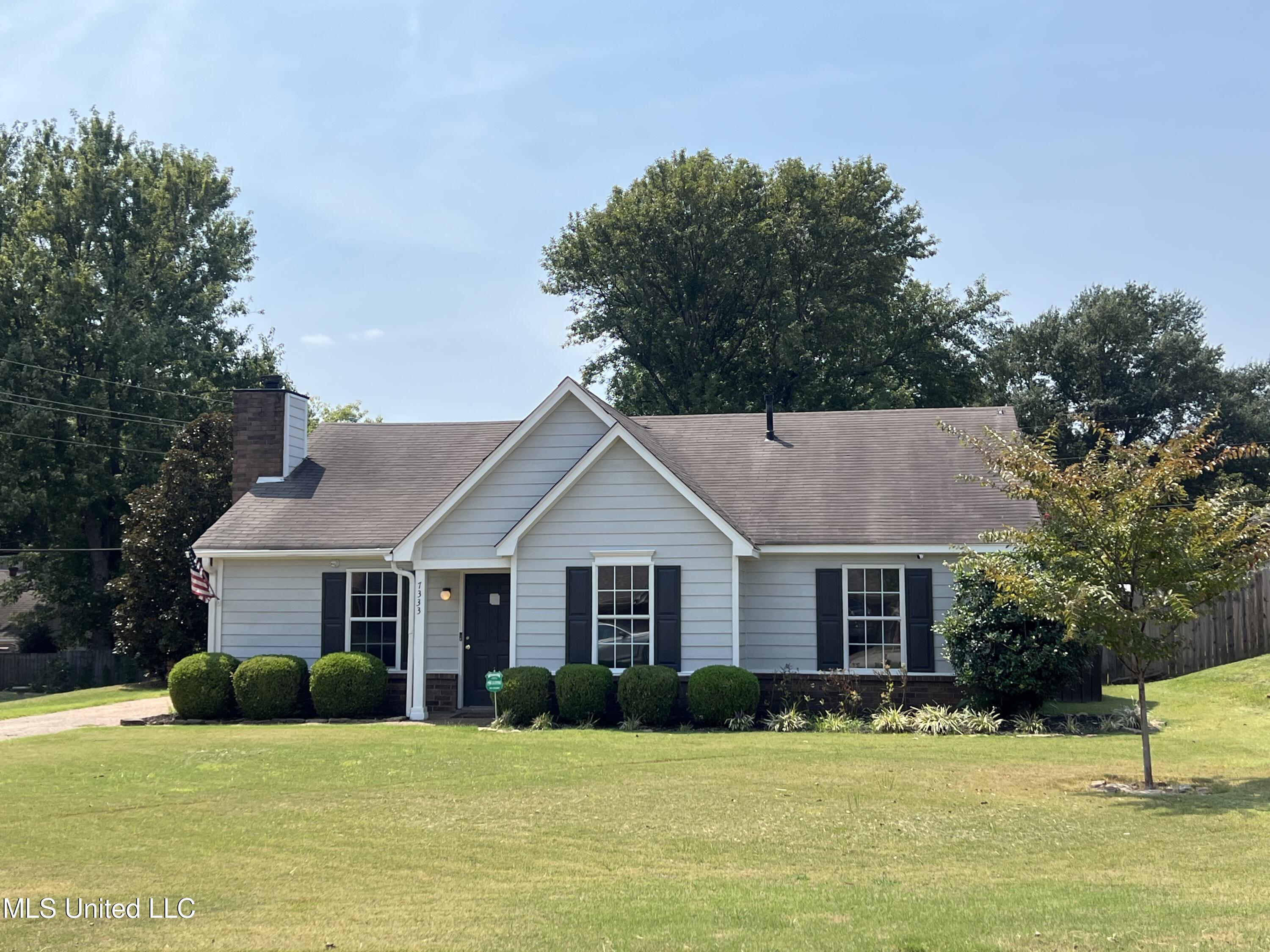7333 Deerbrook Road Olive Branch, MS 38654 - Photo 1 of 11 IMG_4742