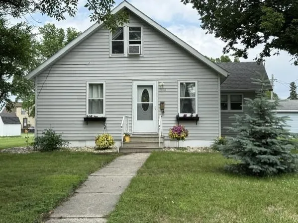 $169,900 | 316 Oak Street, Breckenridge, MN 56520