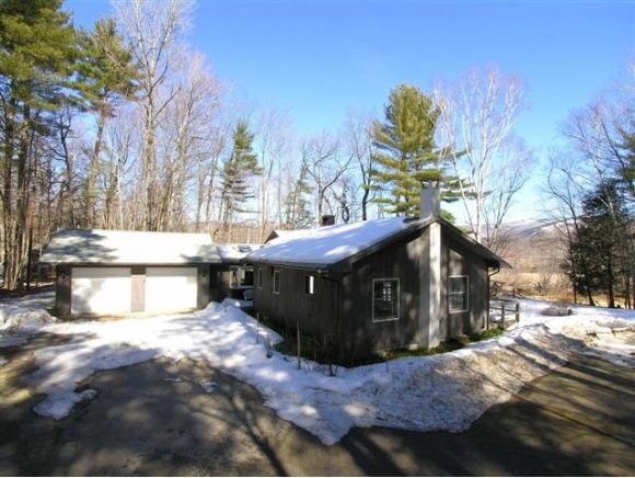2125 West Side Road Conway, NH 03860 - Photo 1 of 1