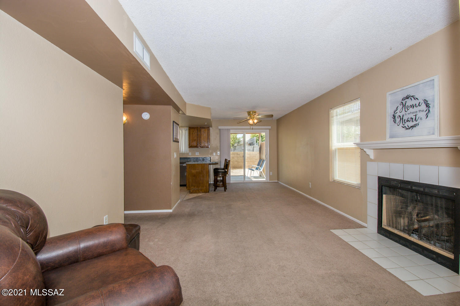 4354 West Bunk House Road Tucson, AZ 85741 - Photo 15 of 44