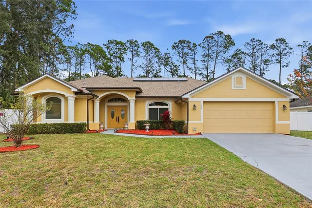 $499,000 | 57 Pickering Drive, Palm Coast, FL 32164