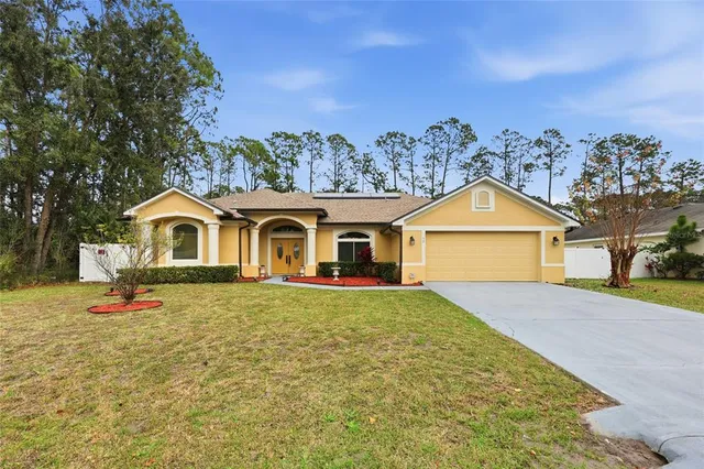 $499,000 | 57 Pickering Drive, Palm Coast, FL 32164