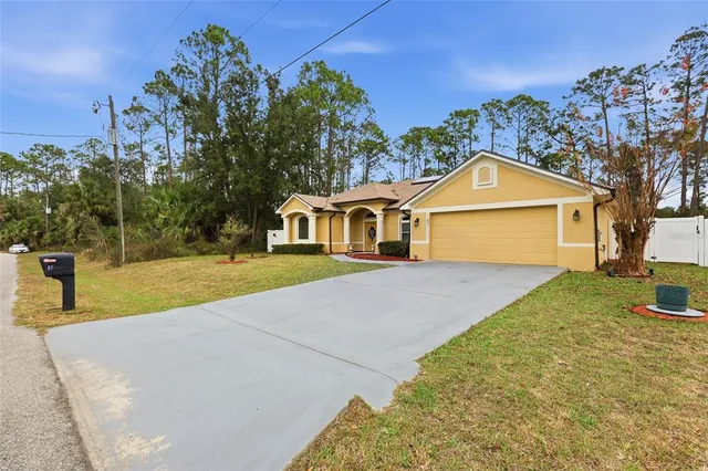 $499,000 | 57 Pickering Drive, Palm Coast, FL 32164