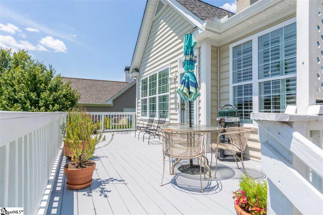 109 Aldgate Way Greer, SC 29650 - Photo 19 of 36 Gallery Image 19