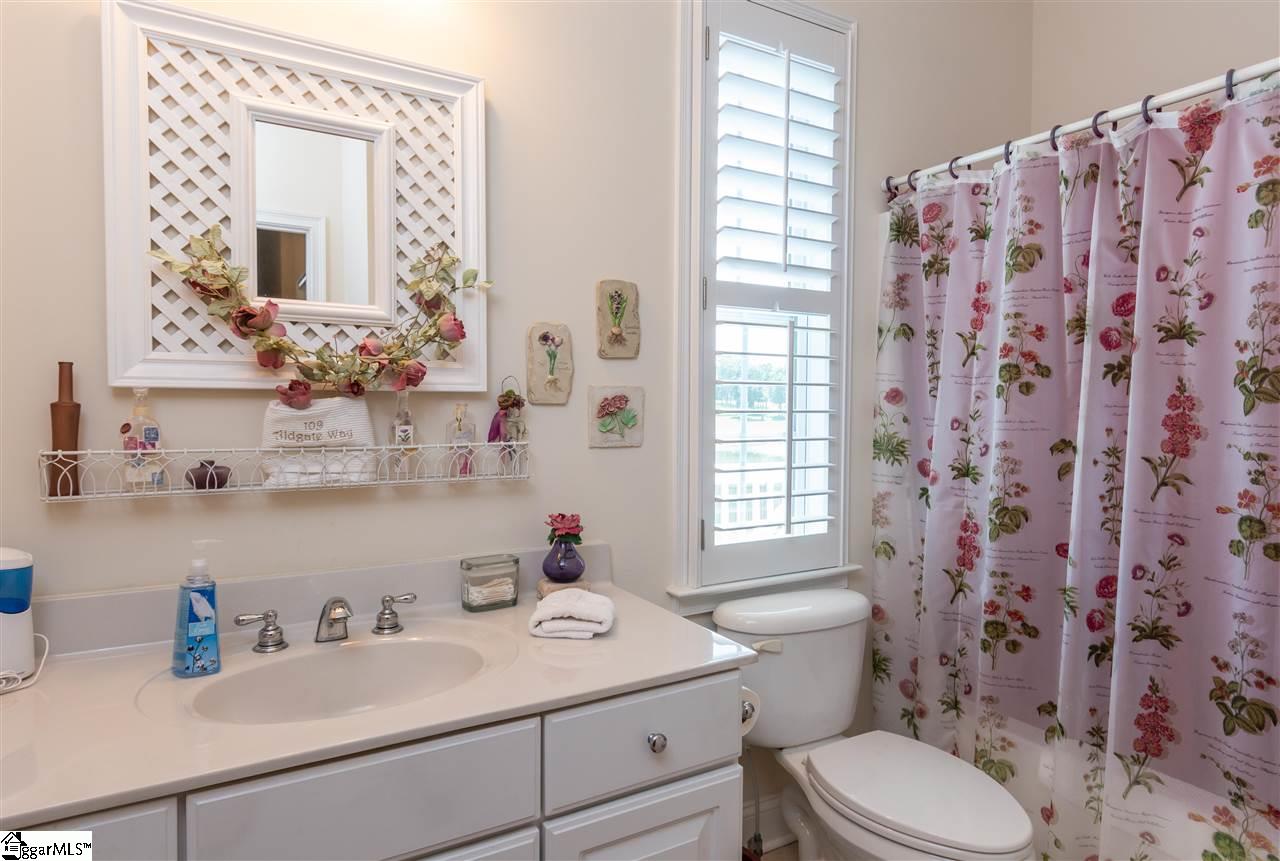 109 Aldgate Way Greer, SC 29650 - Photo 25 of 36 Gallery Image 25