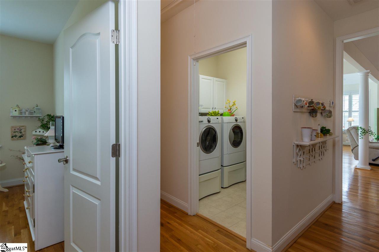 109 Aldgate Way Greer, SC 29650 - Photo 27 of 36 Gallery Image 27