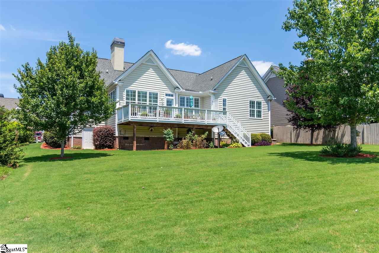 109 Aldgate Way Greer, SC 29650 - Photo 30 of 36 Gallery Image 30
