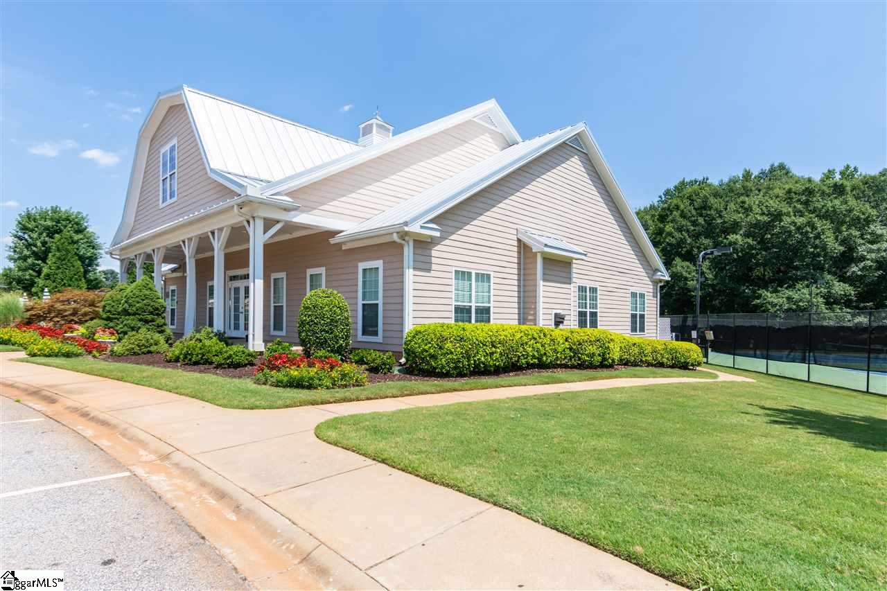 109 Aldgate Way Greer, SC 29650 - Photo 35 of 36 Gallery Image 35