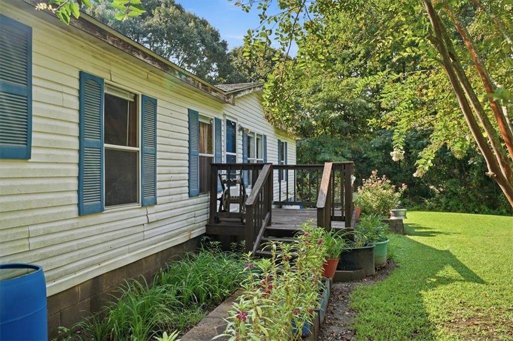 5183 Latty Road Lula, GA 30554 - Photo 3 of 30 Gallery Image 3