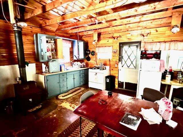 233 Church Road Oxbow, ME 04764 - Photo 12 of 14