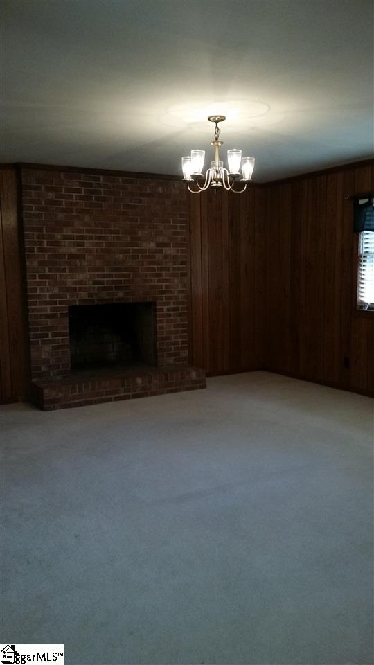 9 East Chaucer Road Greenville, SC 29617 - Photo 5 of 8 Gallery Image 5