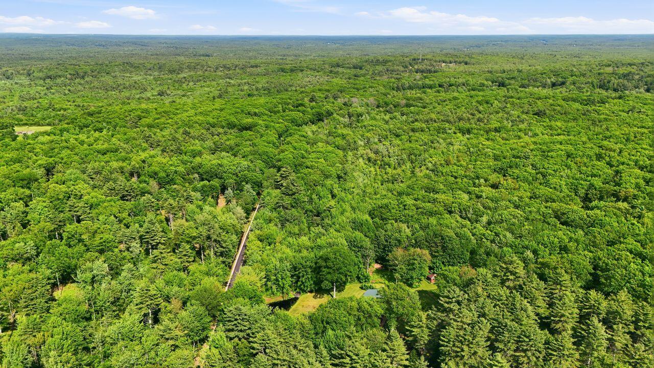118 Whitehouse Road Hollis Center, ME 04042 - Photo 63 of 67 DJI_20260604155113_0051_D