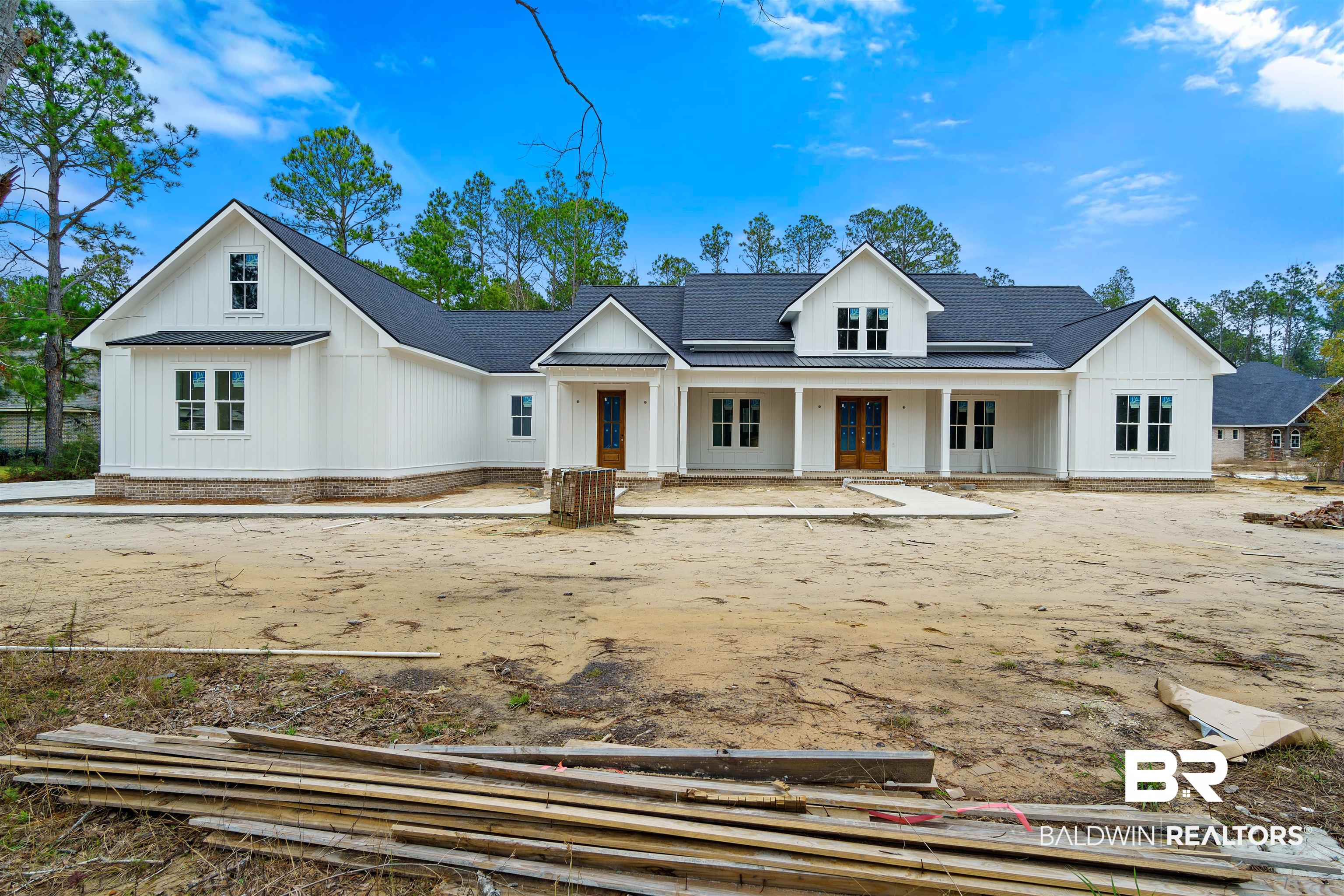 5374 Millhouse Road Gulf Shores, AL 36542 - Photo 1 of 41