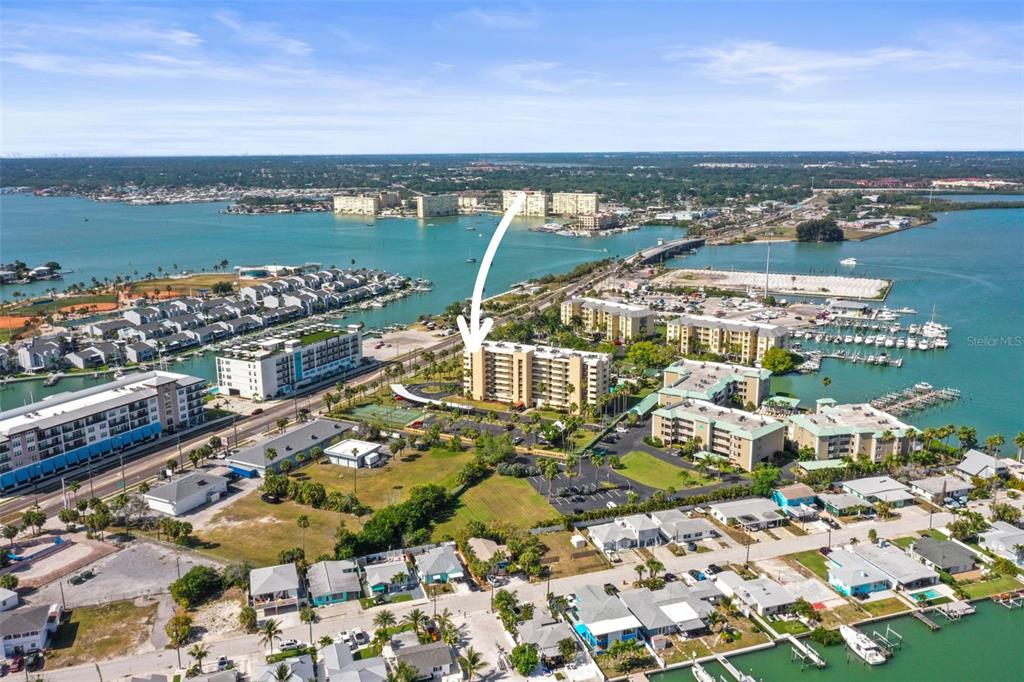 401 150th Avenue, Unit 241 Madeira Beach, FL 33708 - Photo 68 of 77