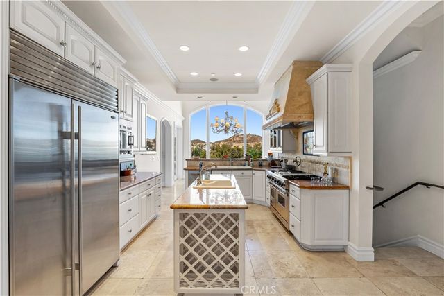 $13,550 | 476 Upper Lake Road, Lake Sherwood, CA 91361