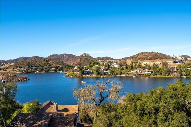 $13,550 | 476 Upper Lake Road, Lake Sherwood, CA 91361