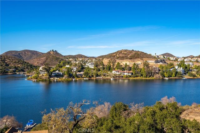 $13,550 | 476 Upper Lake Road, Lake Sherwood, CA 91361