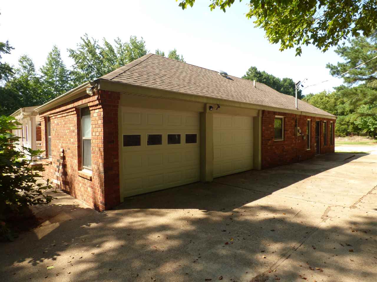7188 Pleasant Ridge Road Arlington, TN 38002 - Photo 27 of 28 a front view of a house