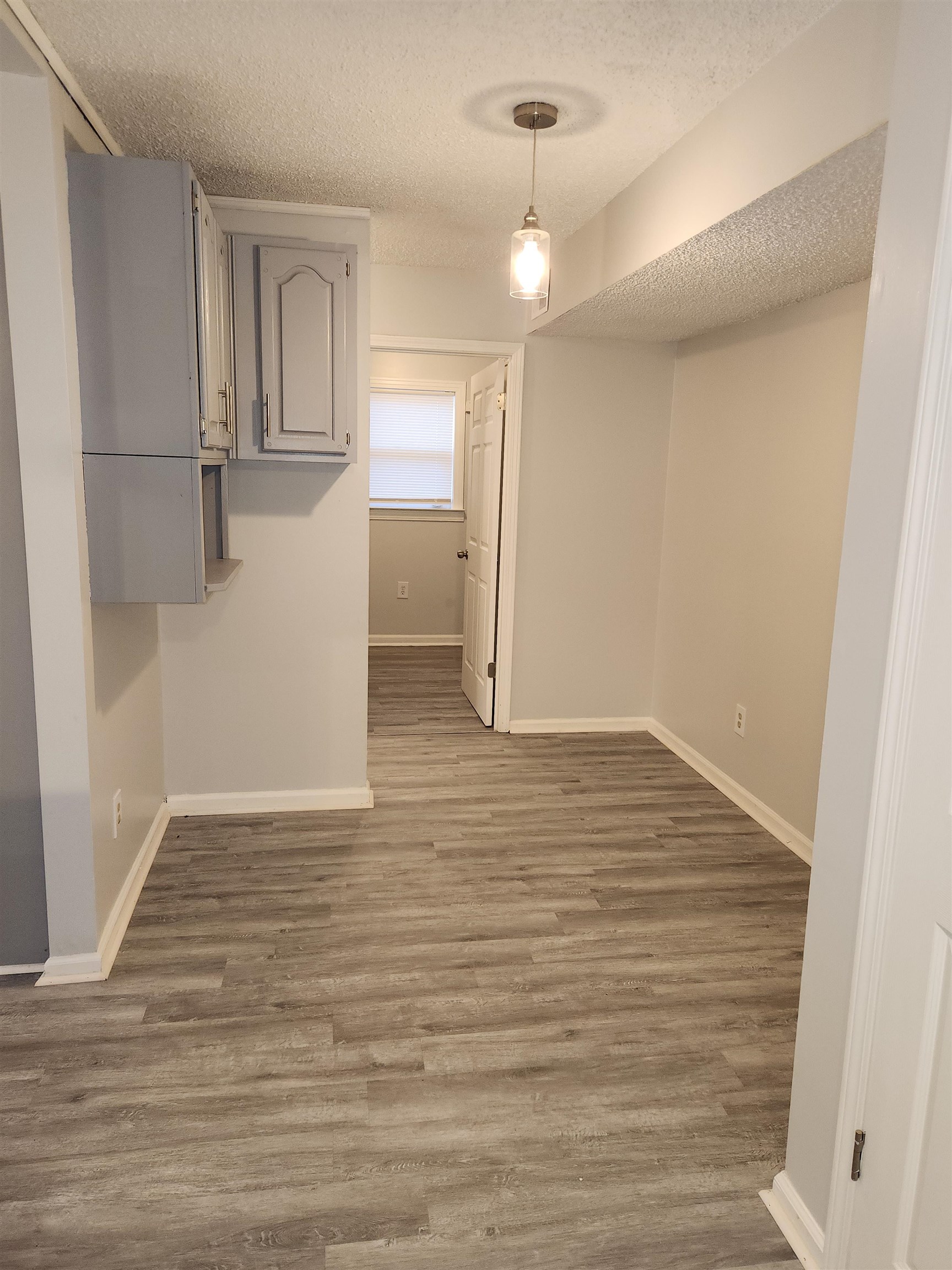 7188 Pleasant Ridge Road Arlington, TN 38002 - Photo 9 of 28 a view of empty room with wooden floor