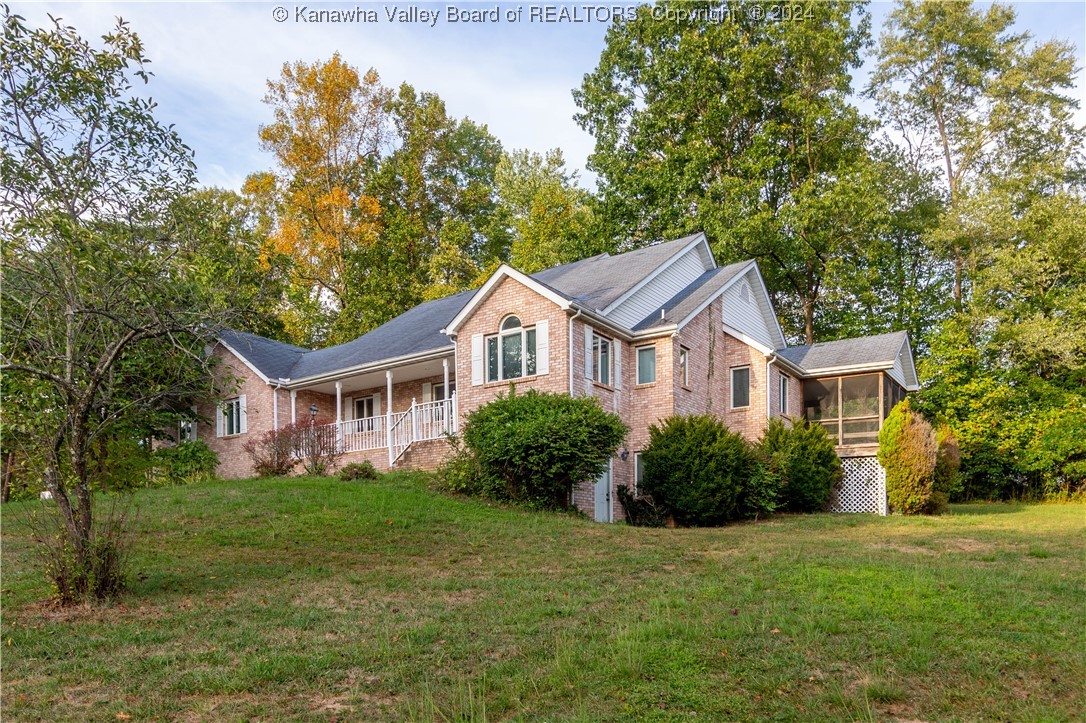 7516 Teays Valley Road Scott Depot, WV 25560 - Photo 41 of 41 Gallery Image 41