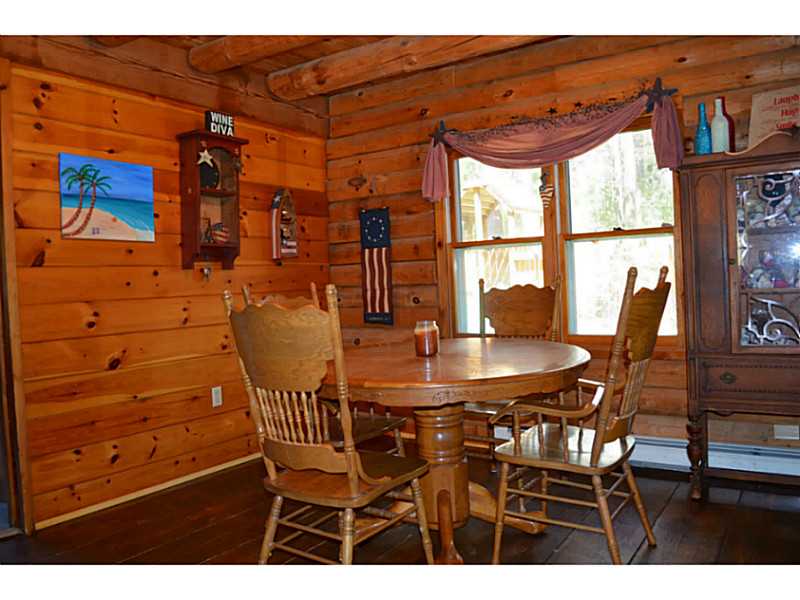 560 Cherry Farm Road Burrillville, RI 02830 - Photo 13 of 22 Dining Room.
