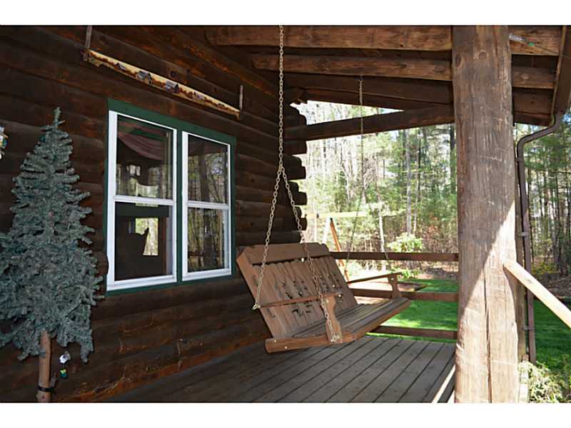 560 Cherry Farm Road Burrillville, RI 02830 - Photo 4 of 22 Porch.