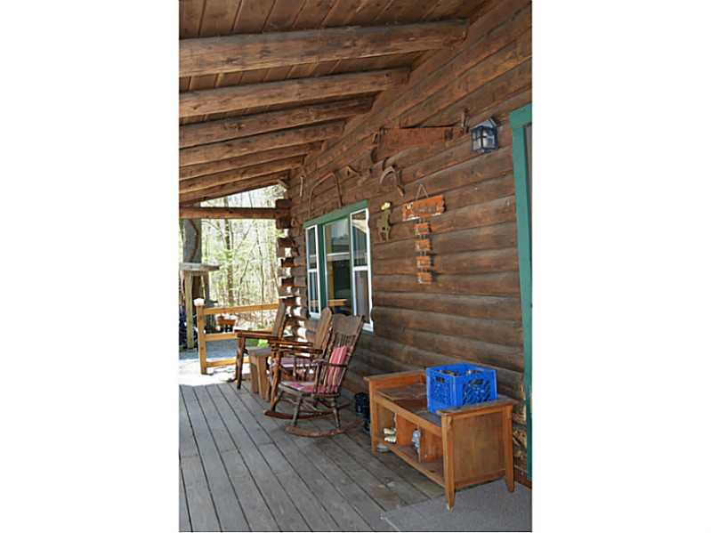 560 Cherry Farm Road Burrillville, RI 02830 - Photo 5 of 22 Porch.