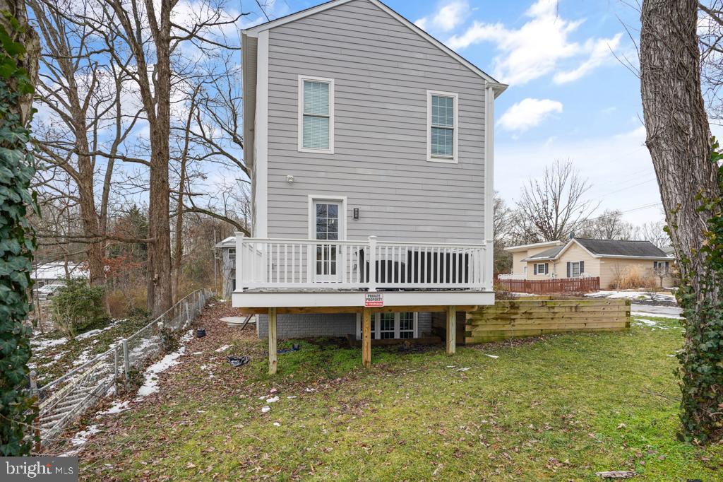 2776 Riverview Drive Riva, MD 21140 - Photo 30 of 31