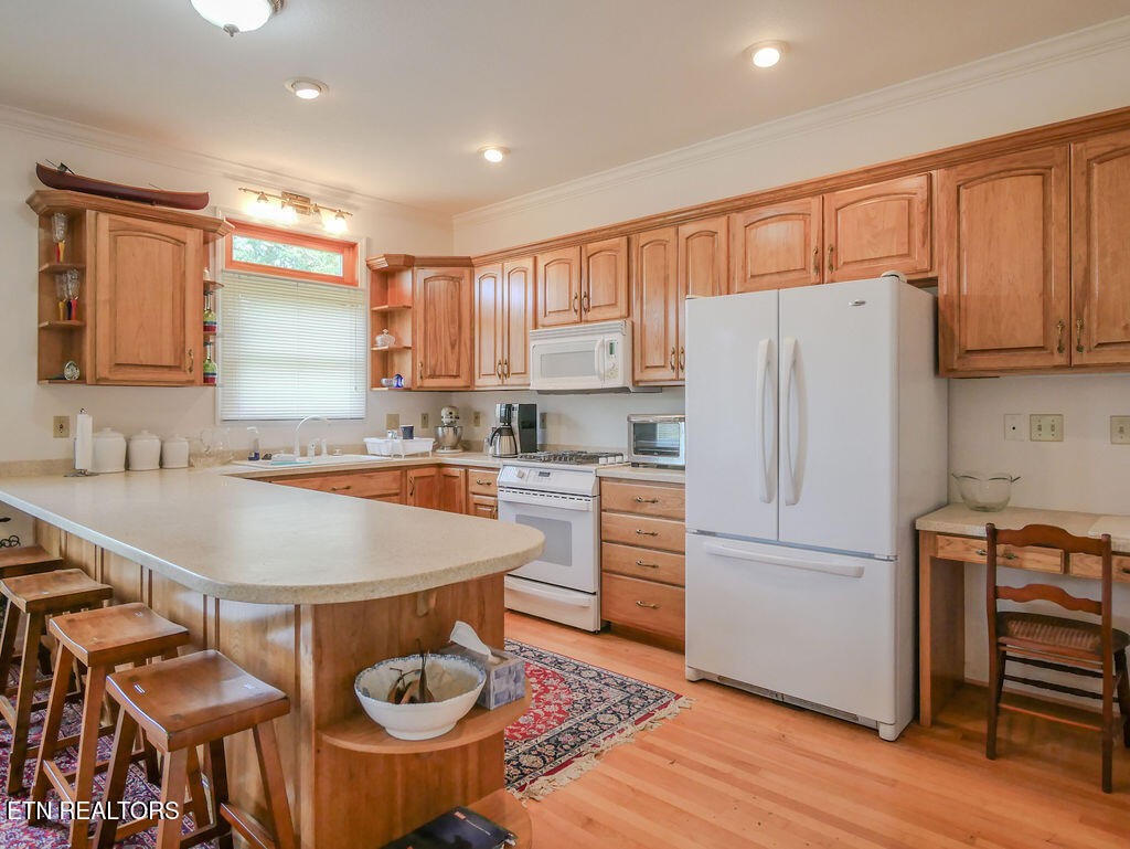 0 Old Belltown Mill Road Tellico Plains, TN 37385 - Photo 11 of 49