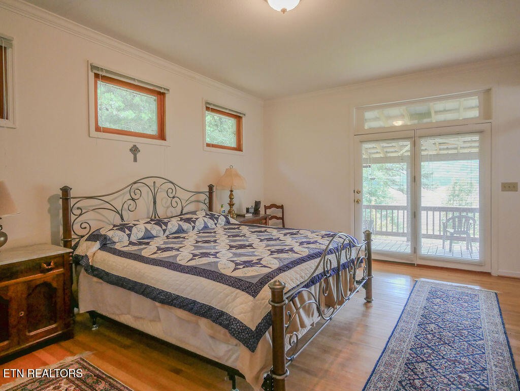 0 Old Belltown Mill Road Tellico Plains, TN 37385 - Photo 13 of 49