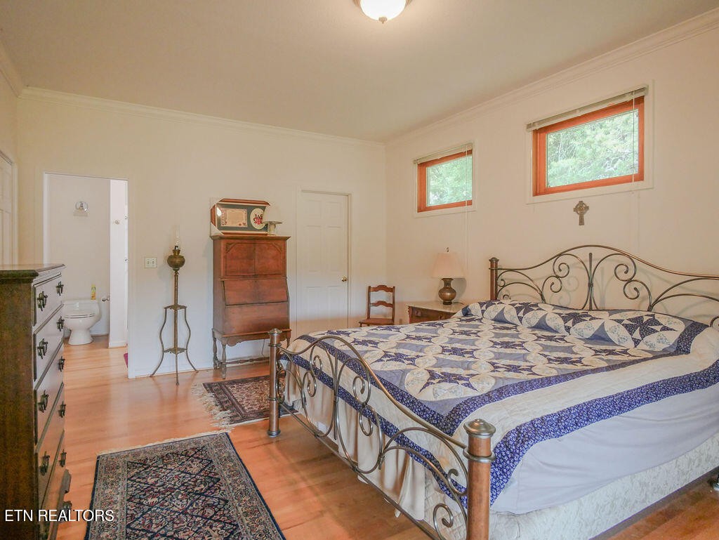 0 Old Belltown Mill Road Tellico Plains, TN 37385 - Photo 16 of 49