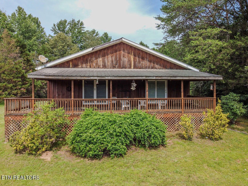 0 Old Belltown Mill Road Tellico Plains, TN 37385 - Photo 2 of 49