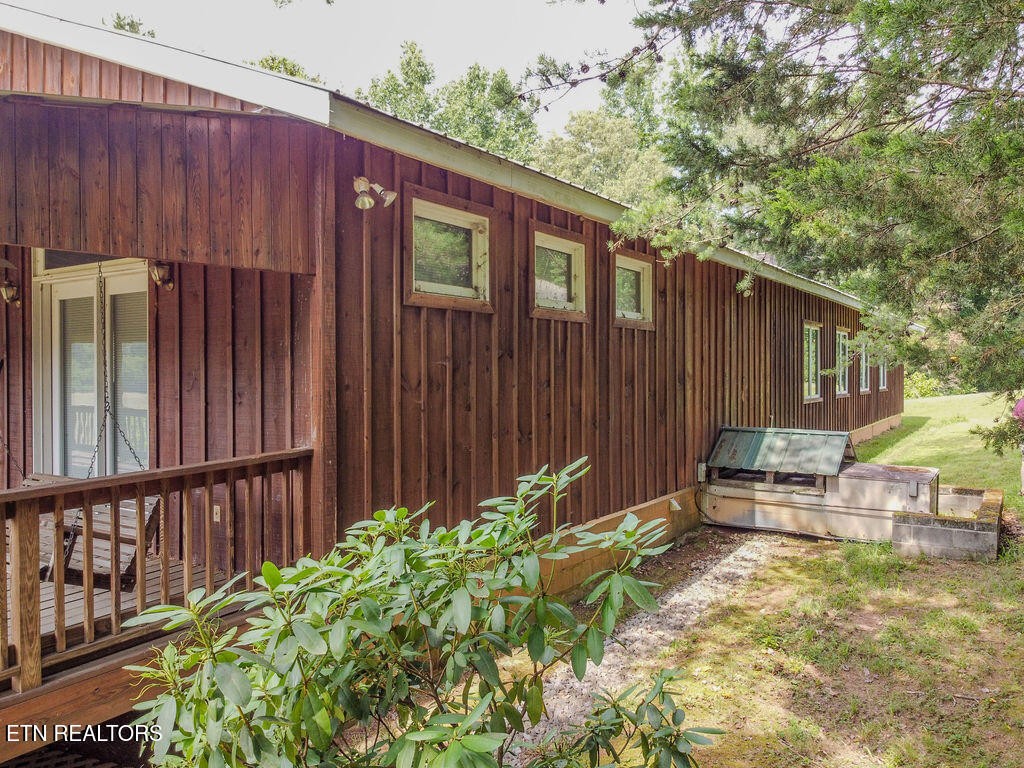 0 Old Belltown Mill Road Tellico Plains, TN 37385 - Photo 30 of 49
